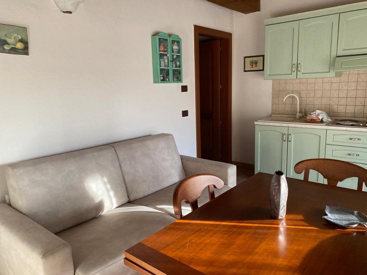 Podere La Tona Gavorrano Luaran gambar
