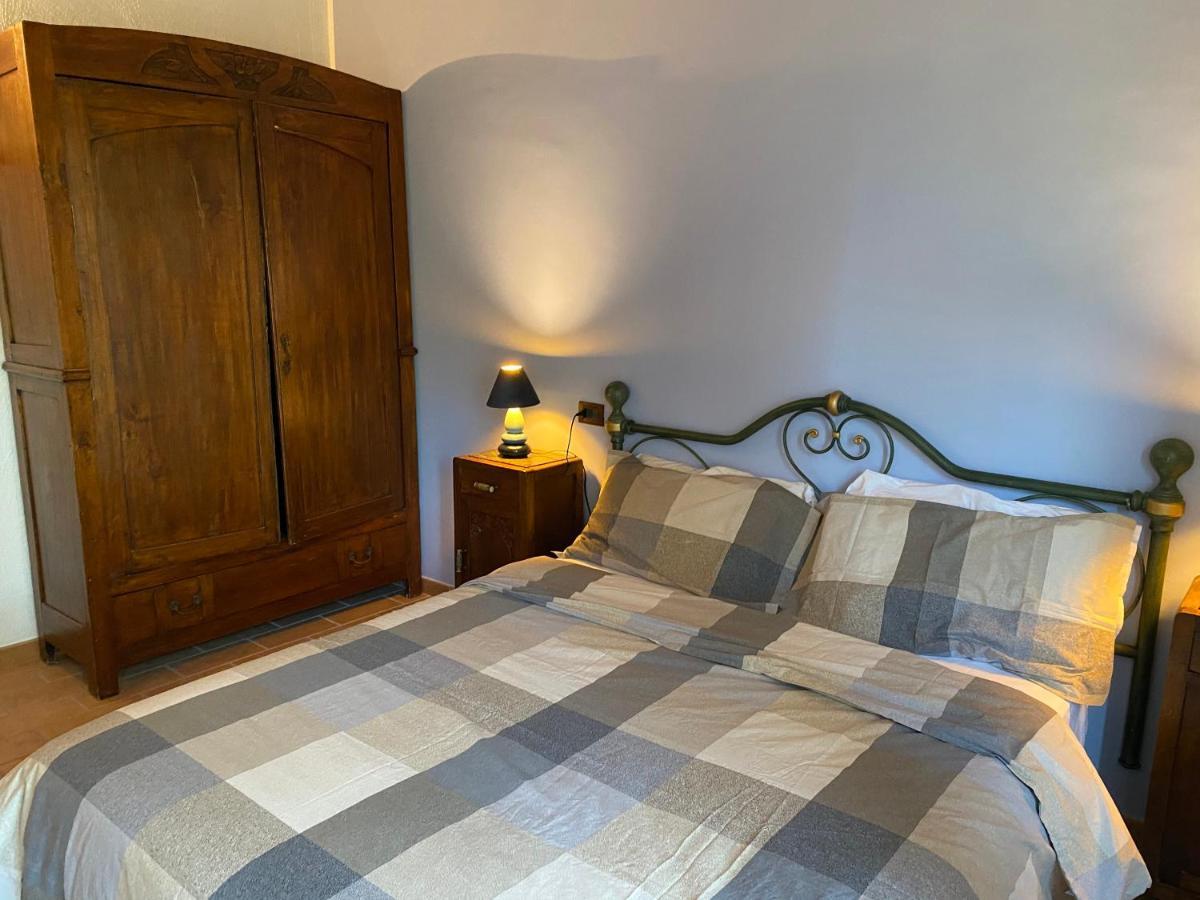 Podere La Tona Gavorrano Luaran gambar
