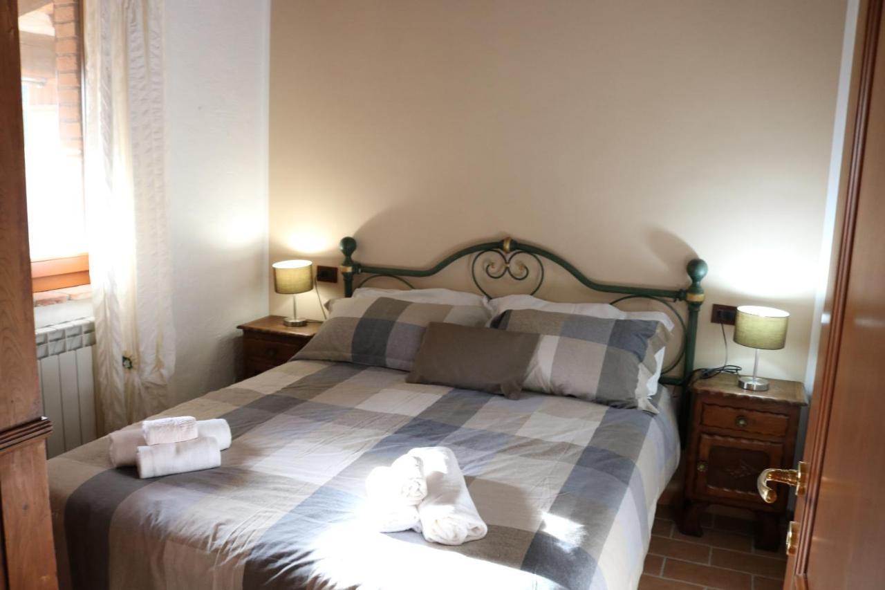 Podere La Tona Gavorrano Luaran gambar