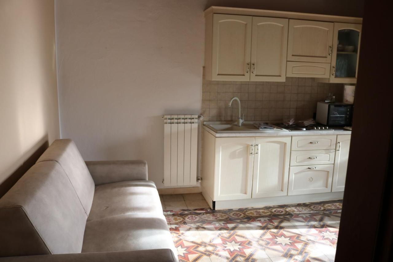 Podere La Tona Gavorrano Luaran gambar